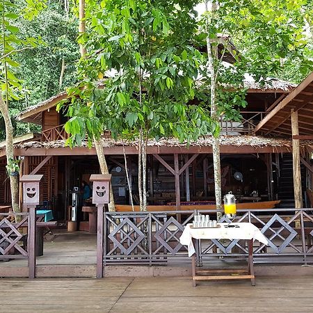 Raja Ampat Dive Resort Tapokreng Luaran gambar