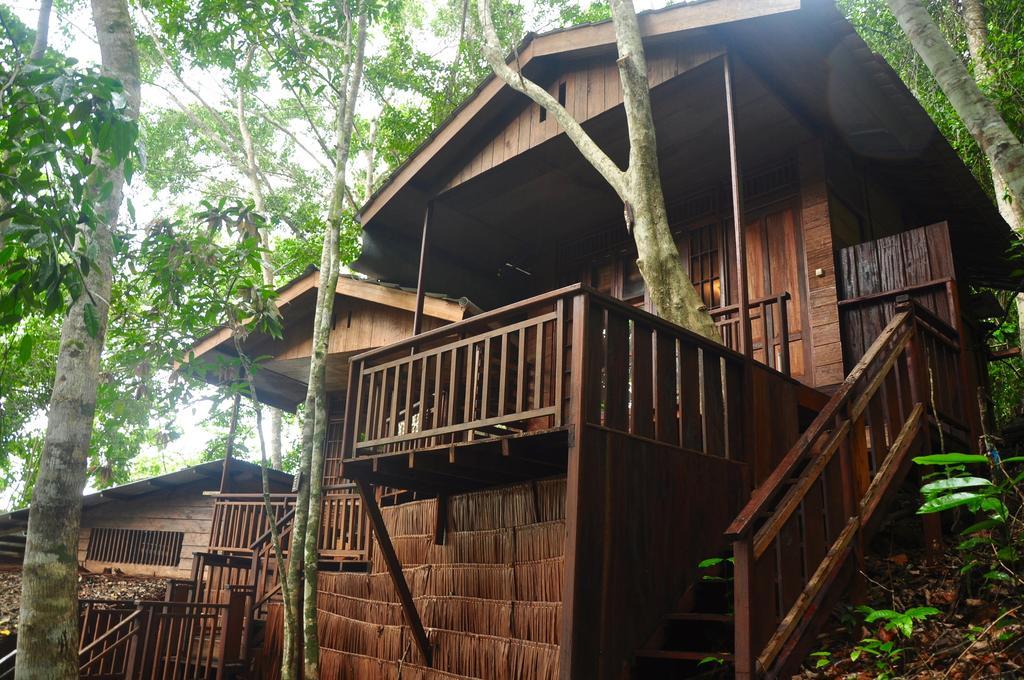 Raja Ampat Dive Resort Tapokreng Luaran gambar