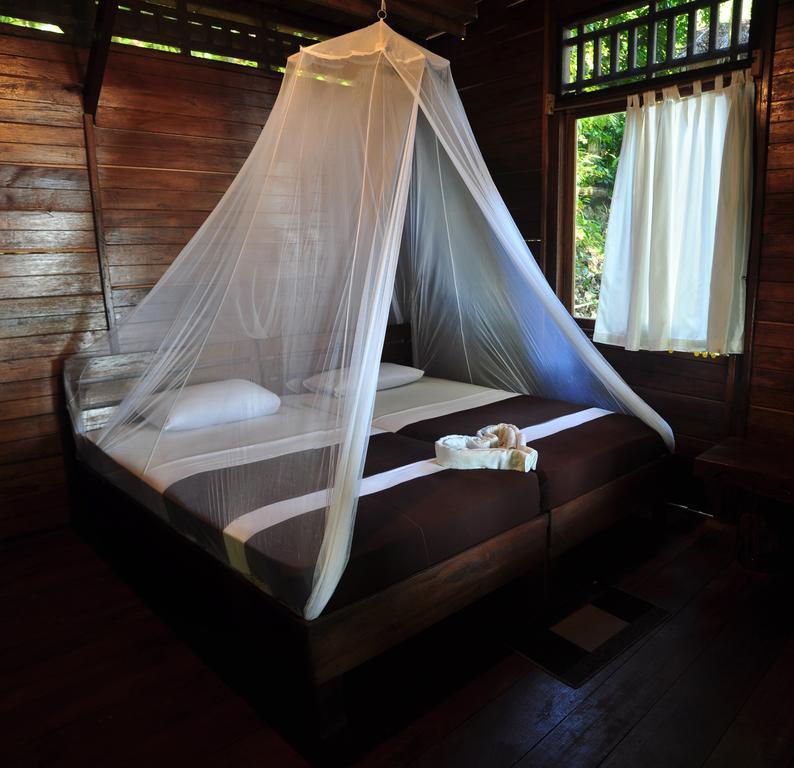 Raja Ampat Dive Resort Tapokreng Luaran gambar