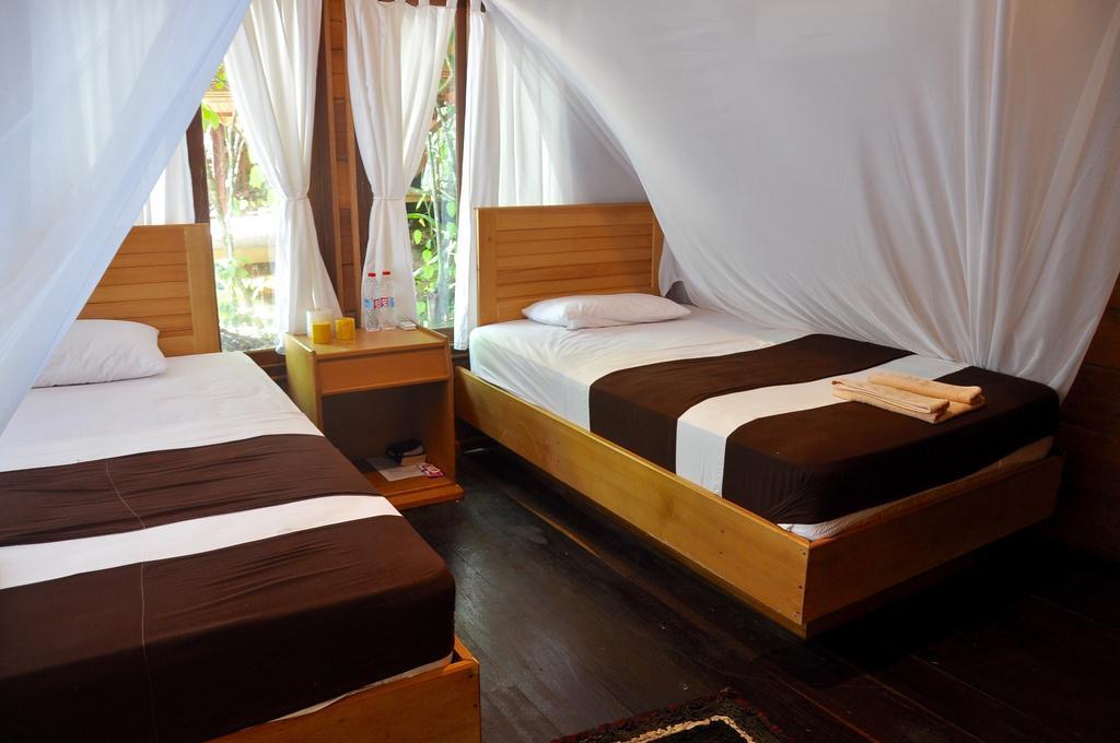 Raja Ampat Dive Resort Tapokreng Luaran gambar