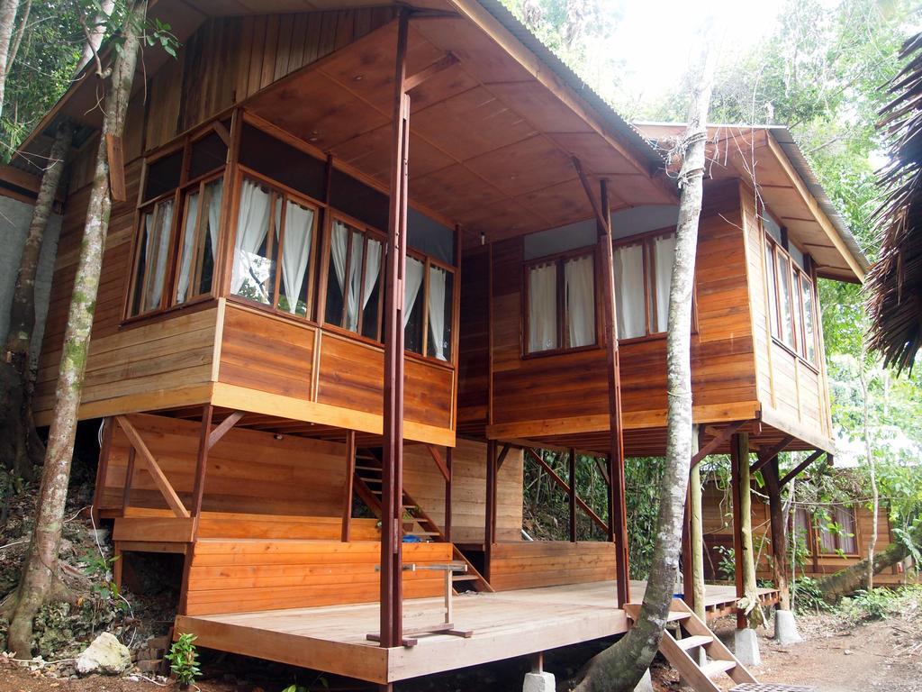 Raja Ampat Dive Resort Tapokreng Luaran gambar