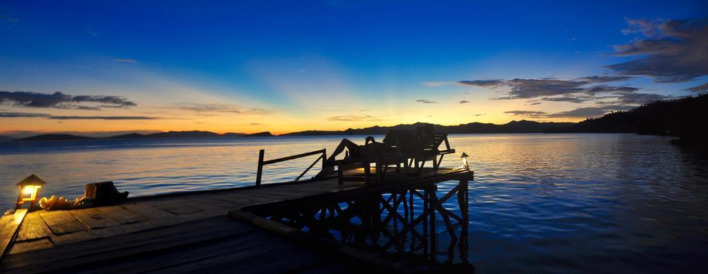 Raja Ampat Dive Resort Tapokreng Luaran gambar