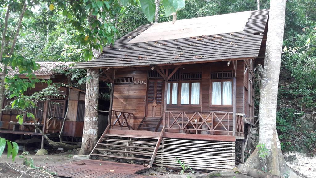 Raja Ampat Dive Resort Tapokreng Luaran gambar