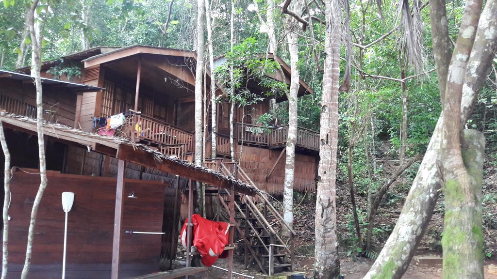 Raja Ampat Dive Resort Tapokreng Luaran gambar