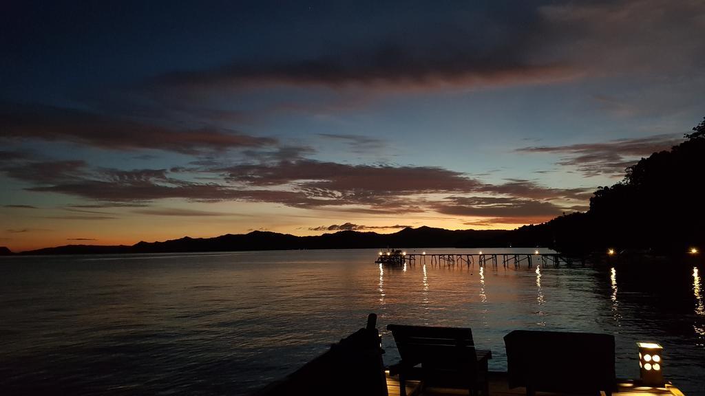Raja Ampat Dive Resort Tapokreng Luaran gambar